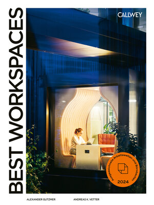 cover image of Best Workspaces 2024